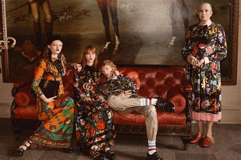 gucci cruise campaign 2017|Gucci Cruise 2017 Campaign .